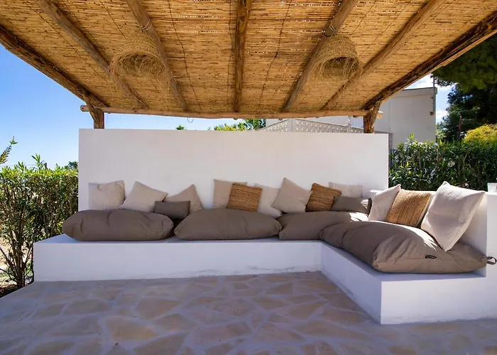 Tortuga Villa Dénia