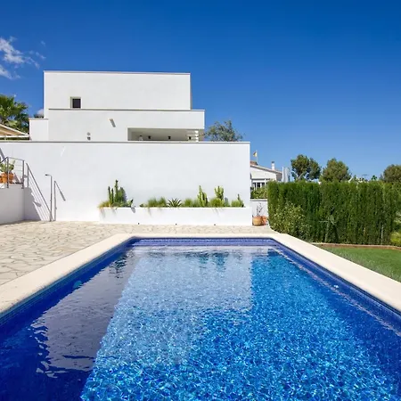 Tortuga Villa