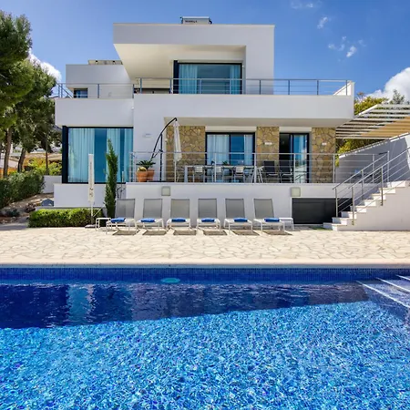 Tortuga Villa *