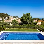 Villa Tortuga Denia