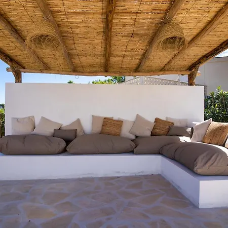 Tortuga Villa Dénia