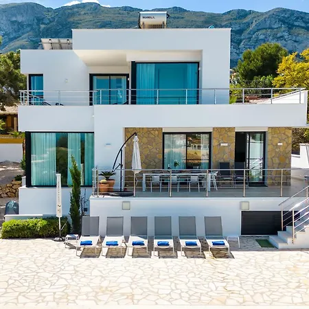 Tortuga Villa Denia